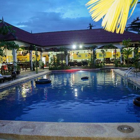 Summer Villa Resort Siem Reap Dış mekan fotoğraf