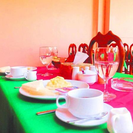 Summer Villa Resort Siem Reap Dış mekan fotoğraf