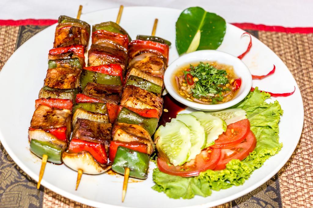Summer Villa Resort Siem Reap Dış mekan fotoğraf
