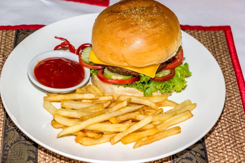 Summer Villa Resort Siem Reap Dış mekan fotoğraf