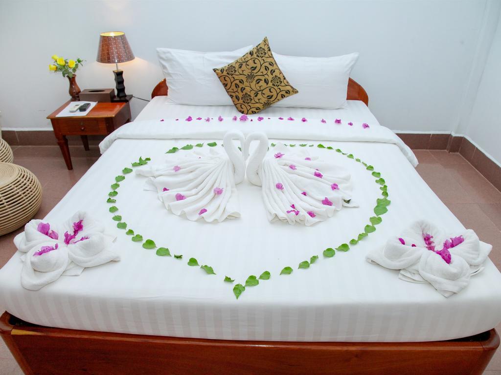 Summer Villa Resort Siem Reap Dış mekan fotoğraf