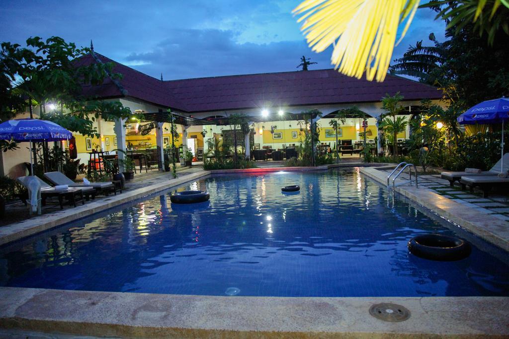 Summer Villa Resort Siem Reap Dış mekan fotoğraf