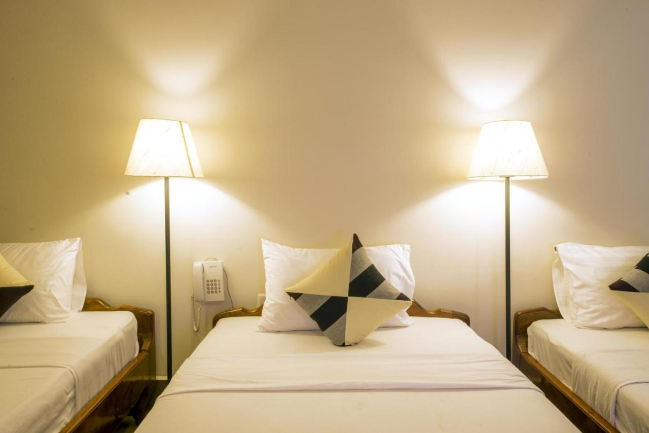 Summer Villa Resort Siem Reap Dış mekan fotoğraf