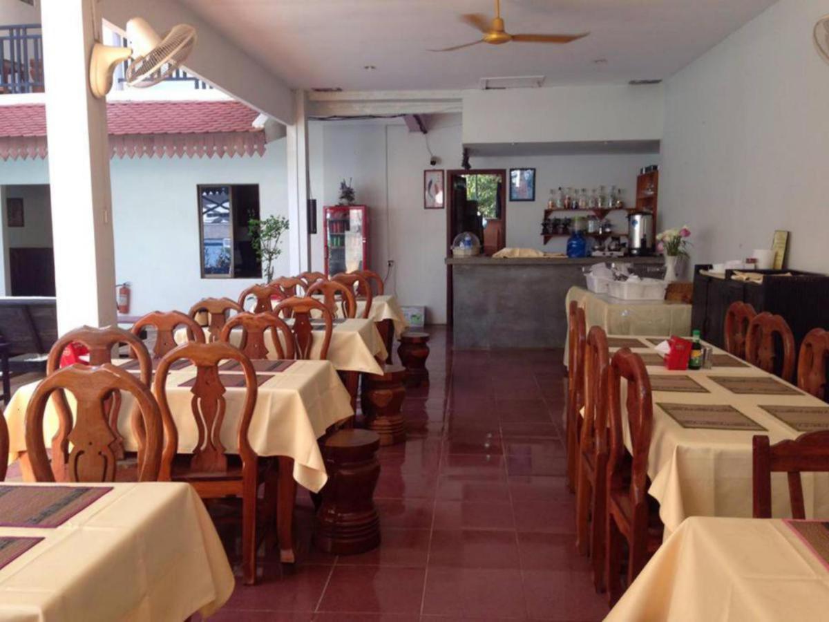 Summer Villa Resort Siem Reap Dış mekan fotoğraf