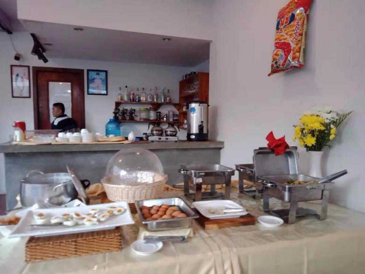Summer Villa Resort Siem Reap Dış mekan fotoğraf