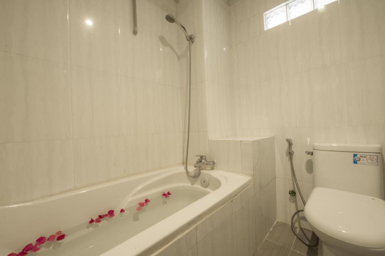 Summer Villa Resort Siem Reap Dış mekan fotoğraf
