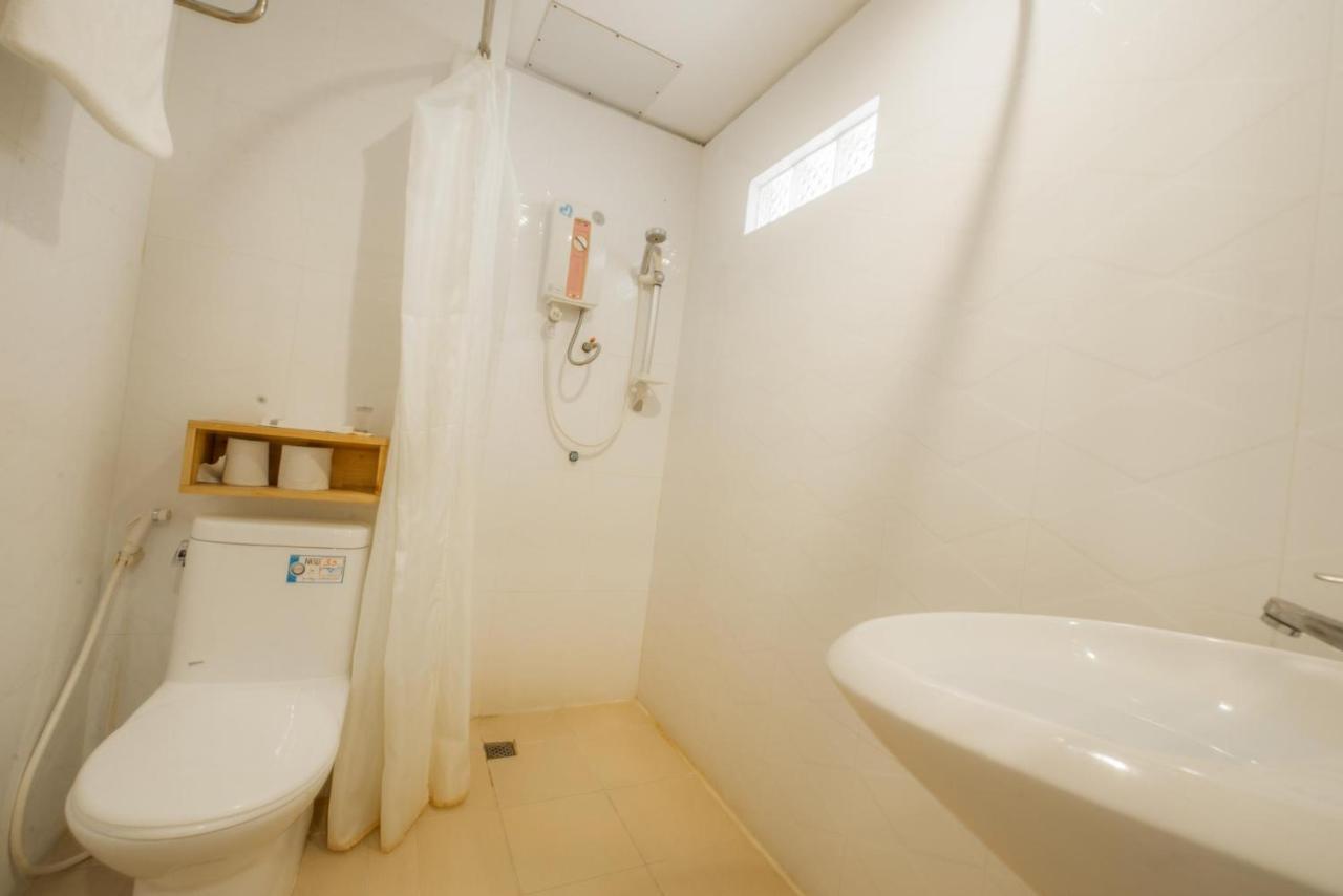 Summer Villa Resort Siem Reap Dış mekan fotoğraf